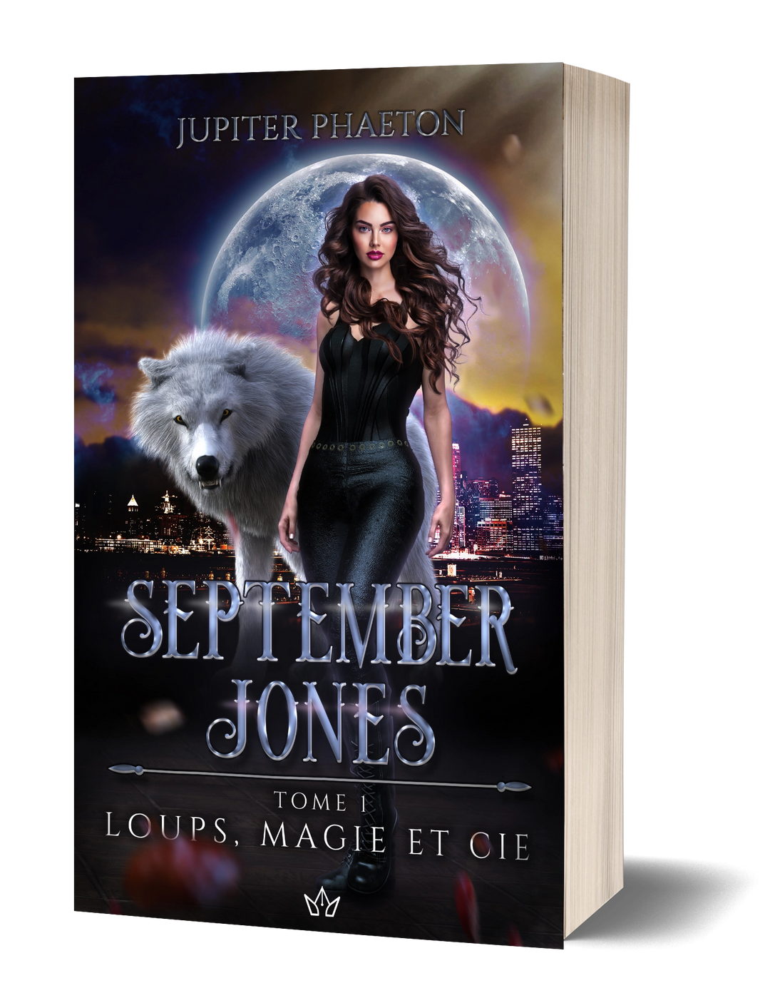 September Jones tome 1